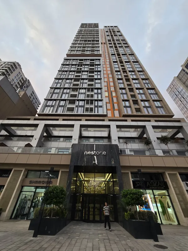 Nest One | ULTRA LUXURY RESIDENCE (Фото Реальные) 3