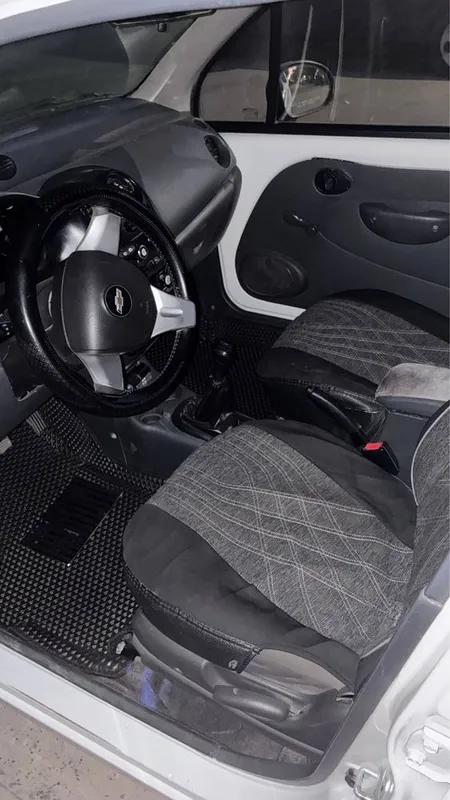 Matiz 2017 prastoy 5 Matiz 2017 prastoy 5