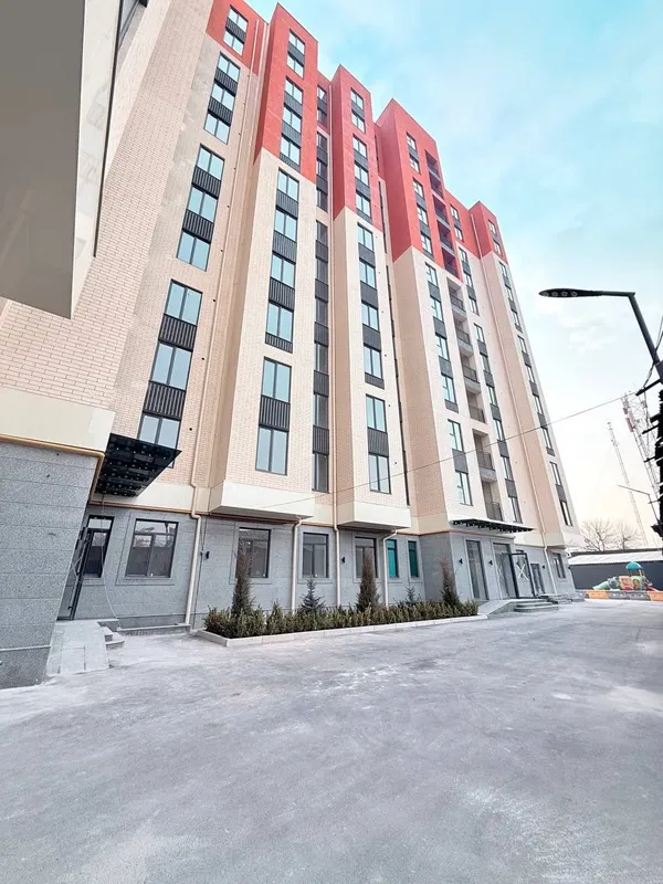 Продажа 3-комн. кв. 70 м², Яшнабадский 2