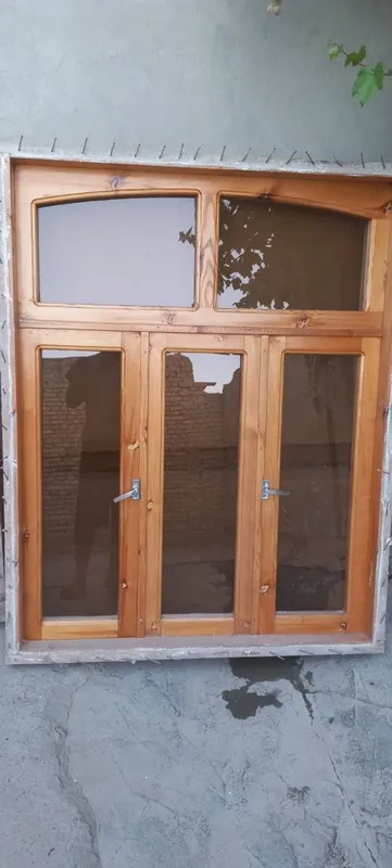 Yoĝoch derazalar sotiladi 1
