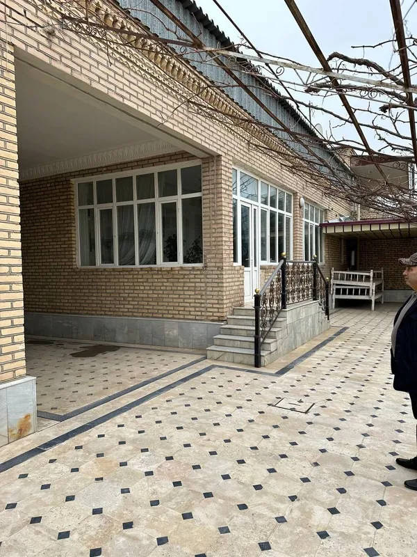 Ховли сотилади 9 соток 2