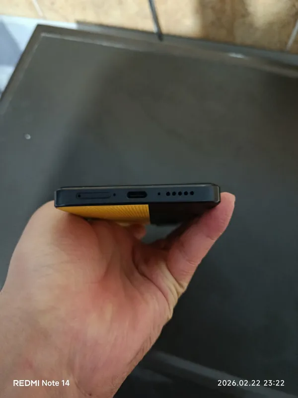 Продаётся Poco X7 Pro, возможен обмен, 12/256 6 Продаётся Poco X7 Pro, возможен обмен, 12/256 6