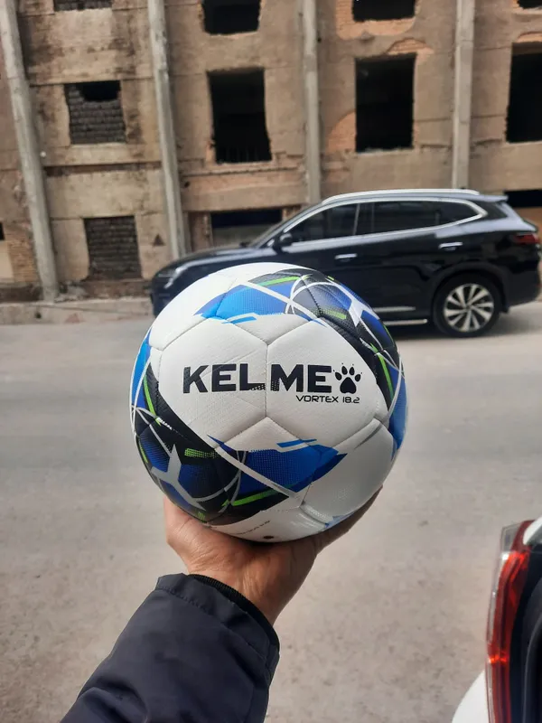 Мячи KELME, футбол коптоги Kelme — фото 2