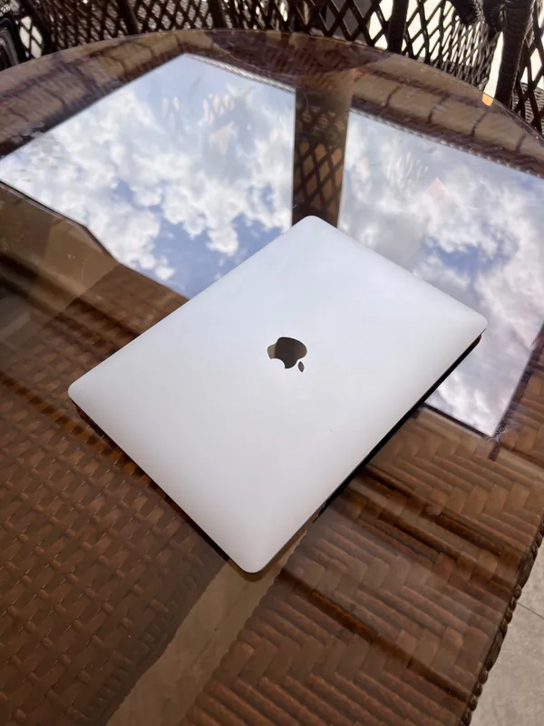 MacBook Air M1 8/256 — идеальное состояние 1 MacBook Air M1 8/256 — идеальное состояние 1