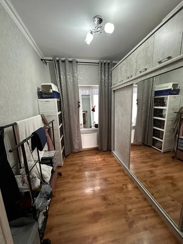 Продаётся дом в Мирзо Улугбекском районе. По ул. Милий Бог. — фото 4