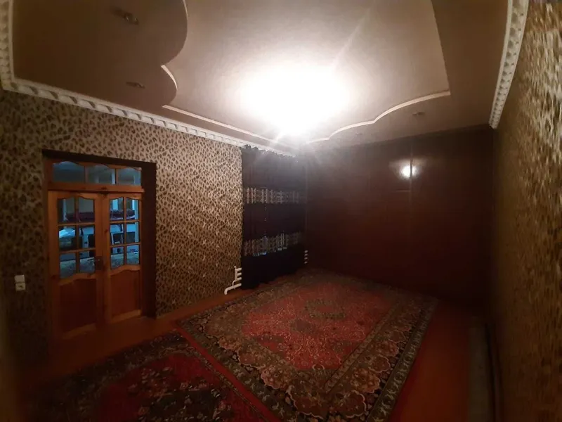 Keles kirip oqibat mahalla 8 sotix uchastka sotiladi — фото 7