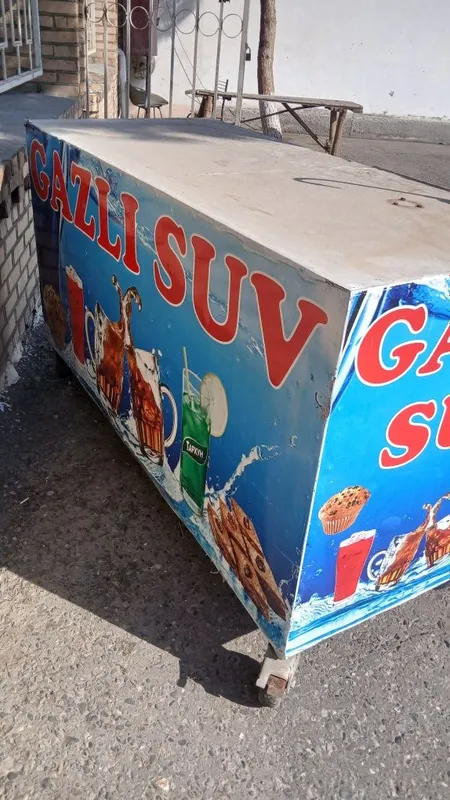 Gazvada aparat 100 takislarod baloni yuq balon ham qushib berladi 3 Gazvada aparat 100 takislarod baloni yuq balon ham qushib berladi 3