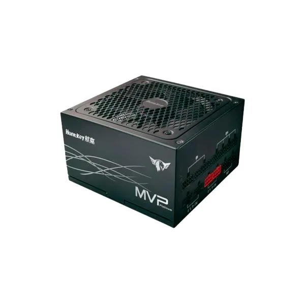 Huntkey MVP P1000 quvvat bloki. Kafolat Huntkey MVP P1000 quvvat bloki. Kafolat