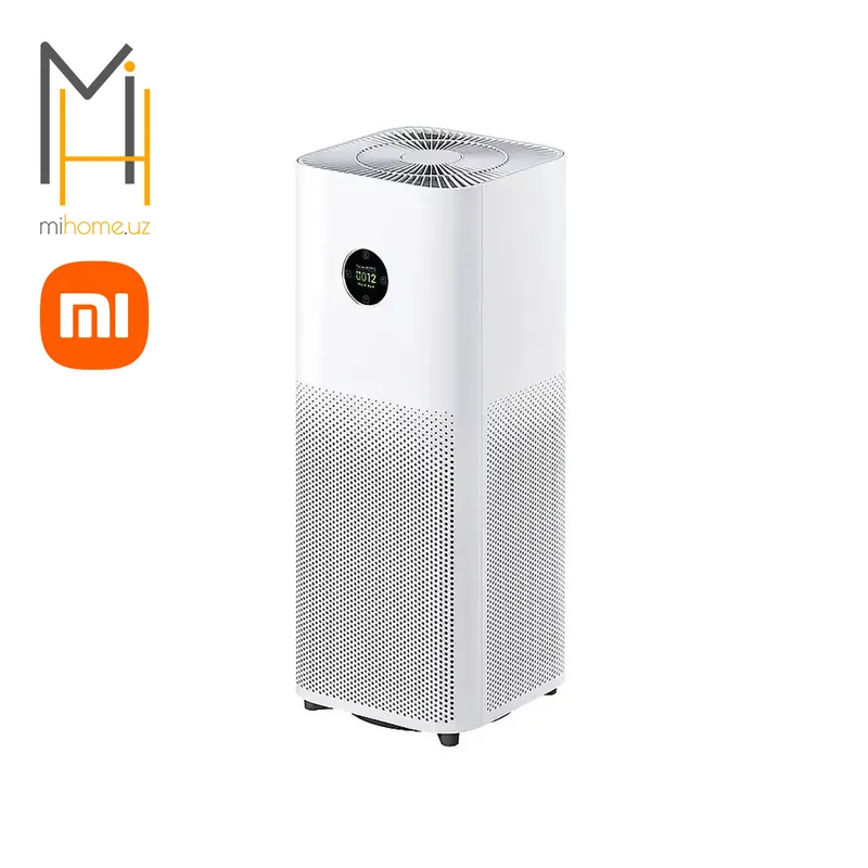 Очиститель воздуха Xiaomi Mi Air Purifier 5S — фото 1