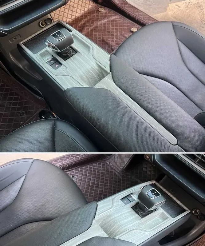 Hongqi eqm 5 uchun aksessuarlar