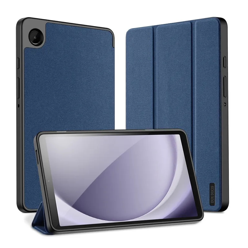 Samsung Tab A9 (8.7) planshet uchun g‘ilof 3 Samsung Tab A9 (8.7) planshet uchun g‘ilof 3