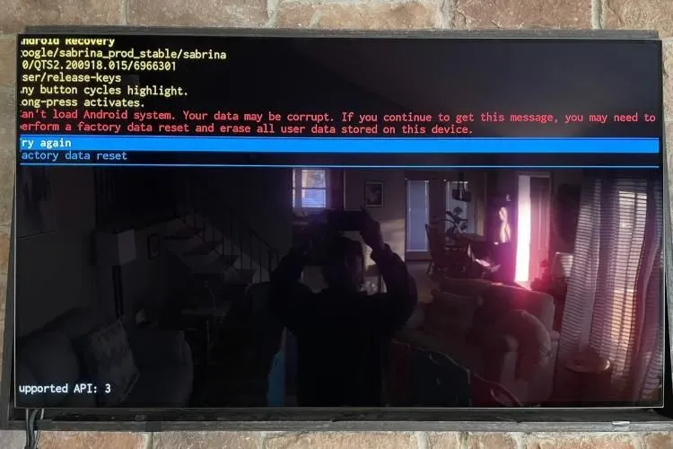 ElektroMobil Android Monitorni Ta'mirlash 7