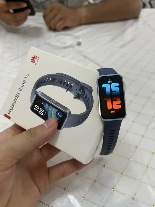 Huawei band 10 original