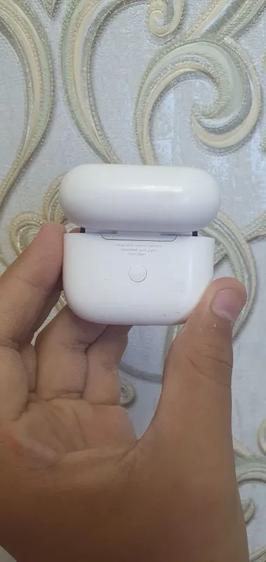 AirPods 4, привезены из Дубая 6 AirPods 4, привезены из Дубая 6