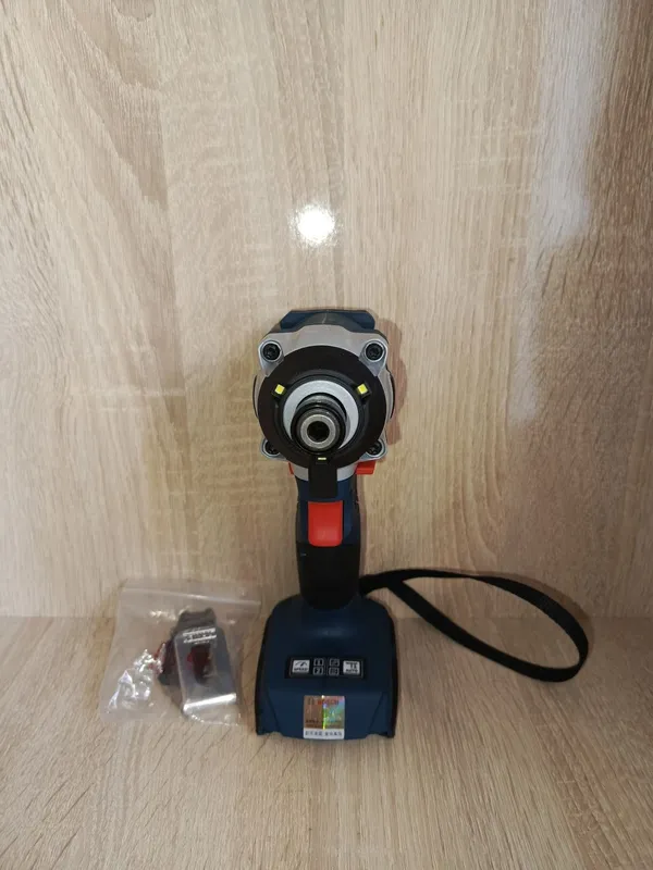 Bosch GDR 18v 215 5 Bosch GDR 18v 215 5