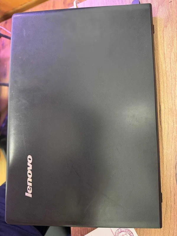 Продается ноутбук LENOVO 80М3 срочно — фото 1
