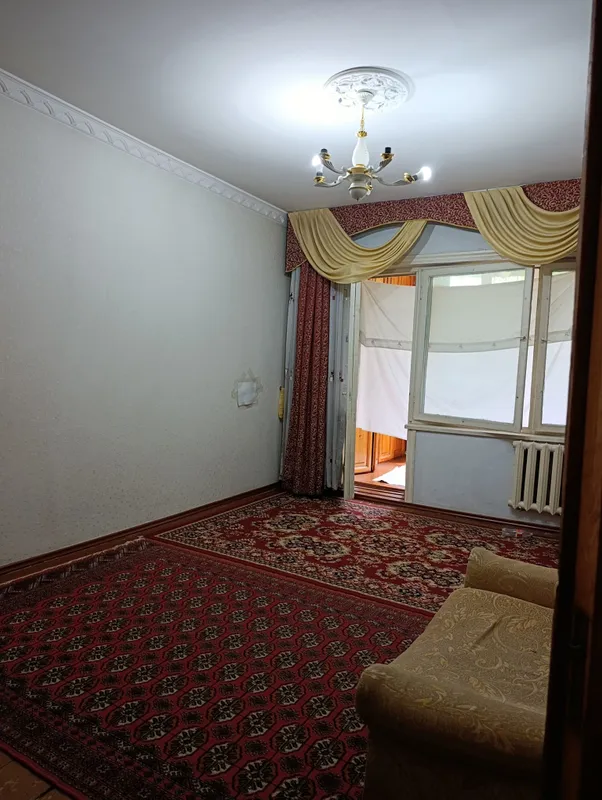 qizlarga sheriklikka kvartira BEZMAKLER — фото 1