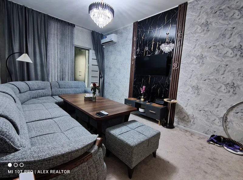 Продажа Евро однушка Дустлик 1 44м² Балкон 2х6 — фото 3 Продажа Евро однушка Дустлик 1 44м² Балкон 2х6 — фото 3