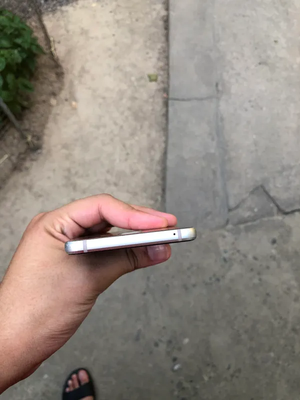 Samsung A5 ideal — фото 5