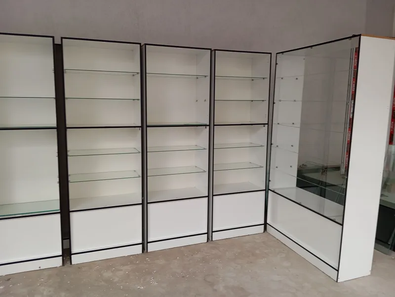 Стенки для аптек и магазинов. 2 Стенки для аптек и магазинов. 2