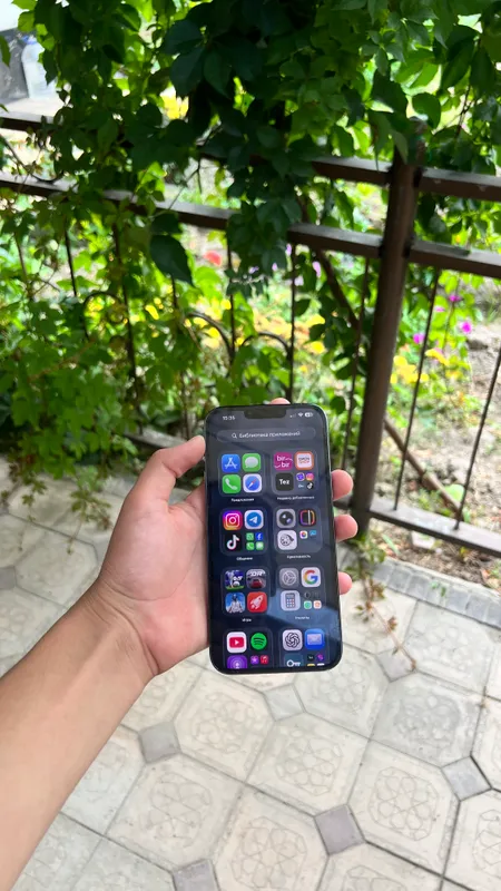 Iphone 13 pro max — фото 3