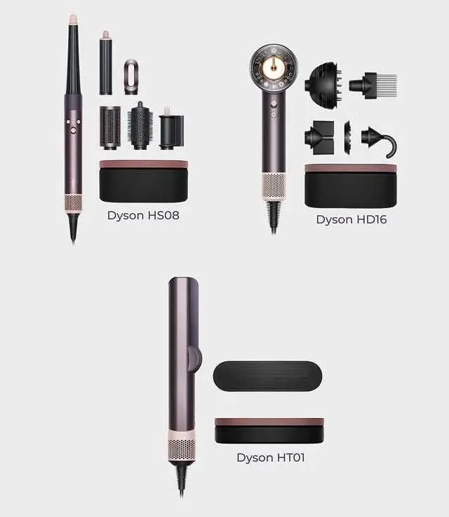 DYSON Выпрямитель/Стайлер/Фены Оригинал Гарантия Ест Самый Низкий Цены — фото 1