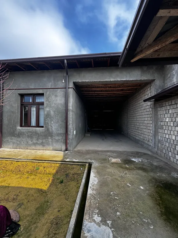В Абдурахмонове продаётся частный дом на 4 сотках 5 В Абдурахмонове продаётся частный дом на 4 сотках 5