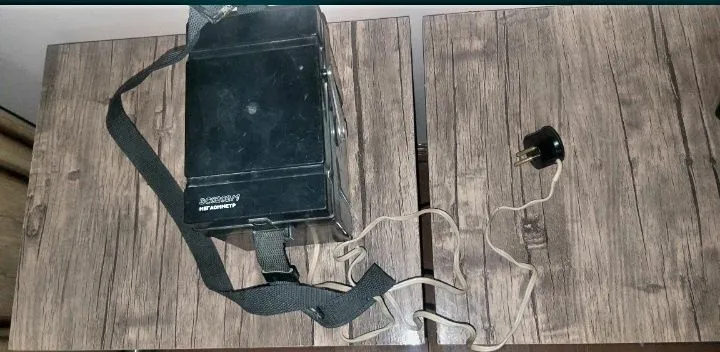 Megaommetr sotiladi 4 Megaommetr sotiladi 4