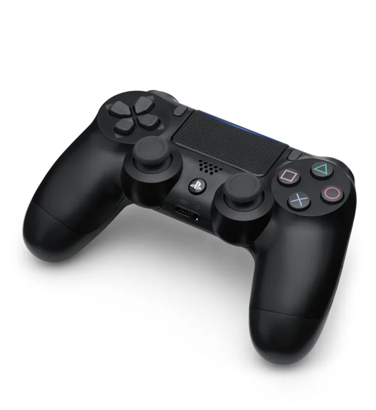 Геймпад PS4 DualShock 4 — фото 3