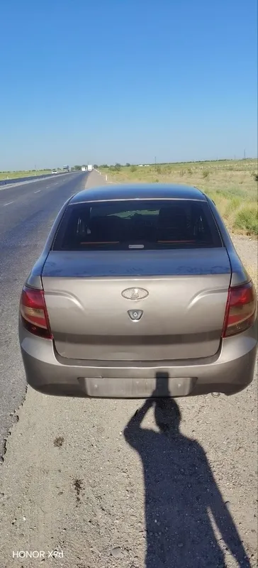 Lada granta 2015 1