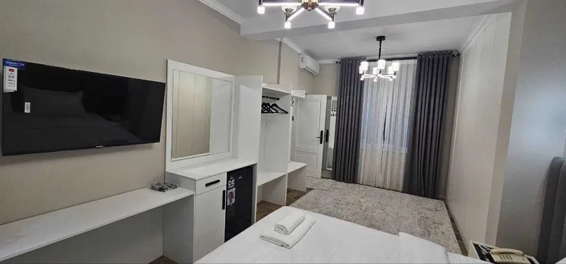 Продажа участка 10 соток\Zangiata\ор-тир Raycentr\ — фото 5