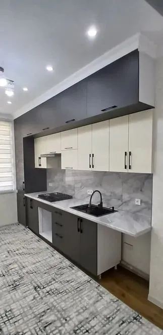 Аренда 3-комн. кв. 65 м², Чиланзарский · ID 43445 7