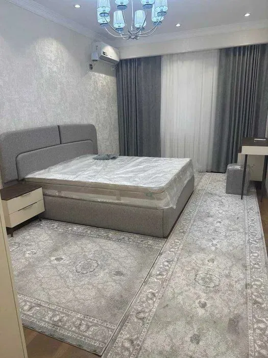 Кичик Бешагач 1