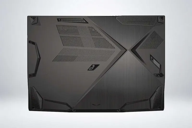 MSI Thin 15/ Core i5/ 16GB/ 512GB/ RTX3050 4GB/ 144Hz / Гарантия 1 год — фото 2