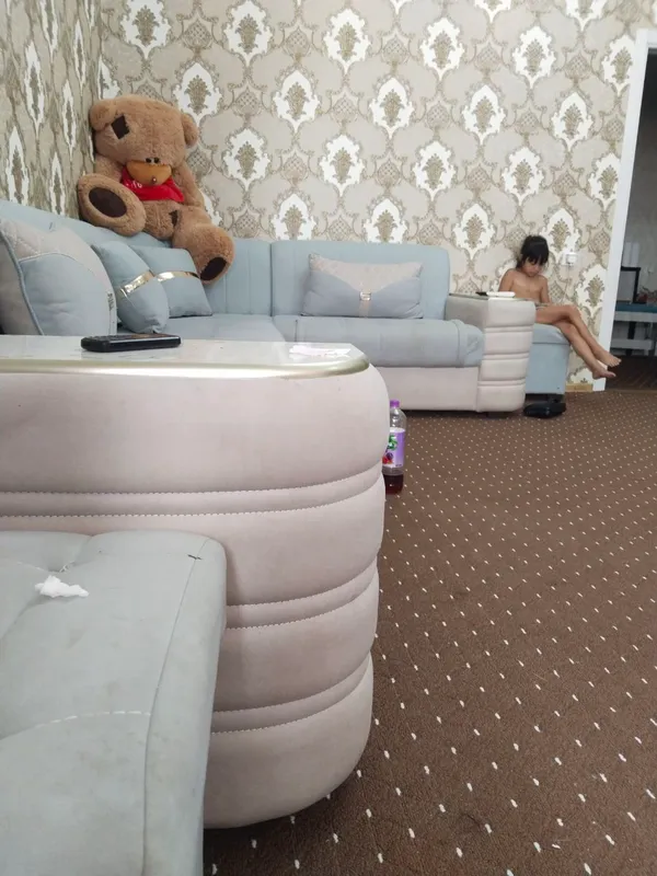 Divan kirislo holati yaxshi tegi tortiladi. — фото 1