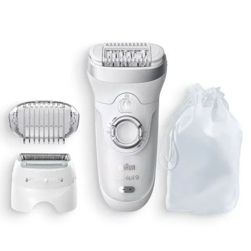 Эпилятор Braun SE9705 1 Эпилятор Braun SE9705 1