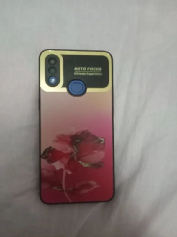 Galaxy A10s 3