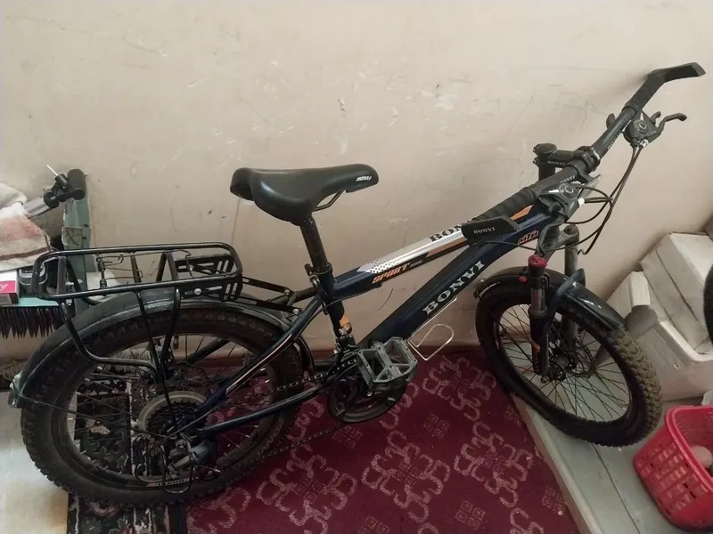 Velosiped holati yangi 1 Velosiped holati yangi 1