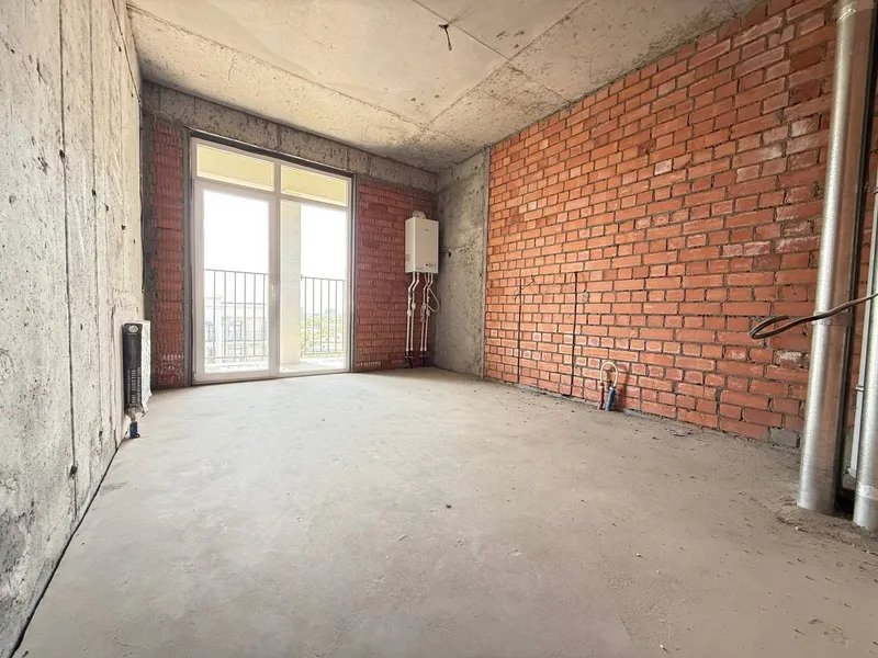Продаётся 2-комнатная квартира в ЖК NRG Mirzo Ulugbek (коробка) 3