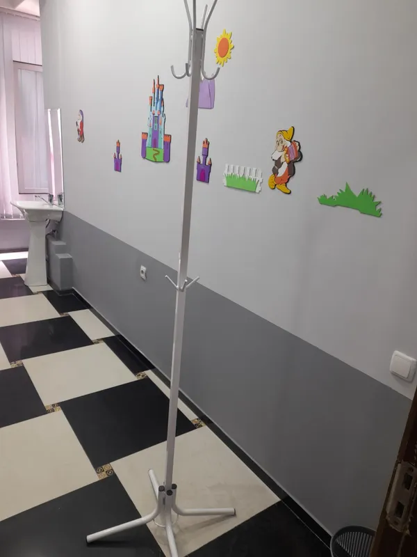 Вешалка медицинская. — фото 2