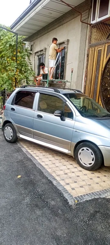 Matiz best metangaz 1 Matiz best metangaz 1