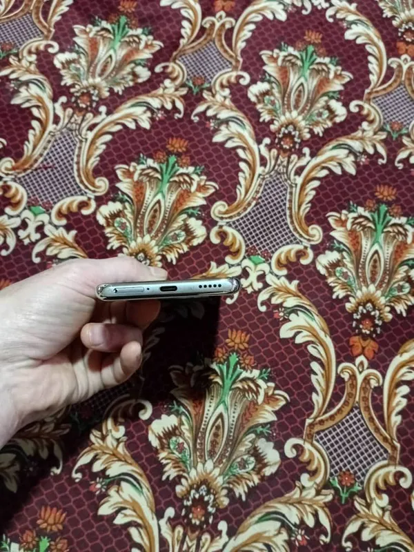 xiaomi Redmi not 14pro plus — фото 3