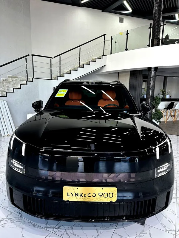 Lynk & Co 900 Ultira 1.5 Turbo 2026 yil
