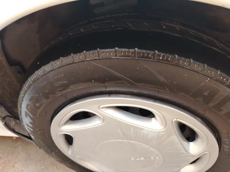 Matiz sotiladi yoʻki nasiya savdoga beriladi — фото 5
