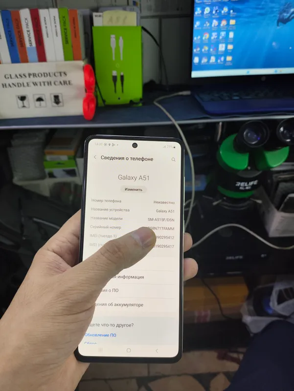 samsung a51 64gb 4 samsung a51 64gb 4
