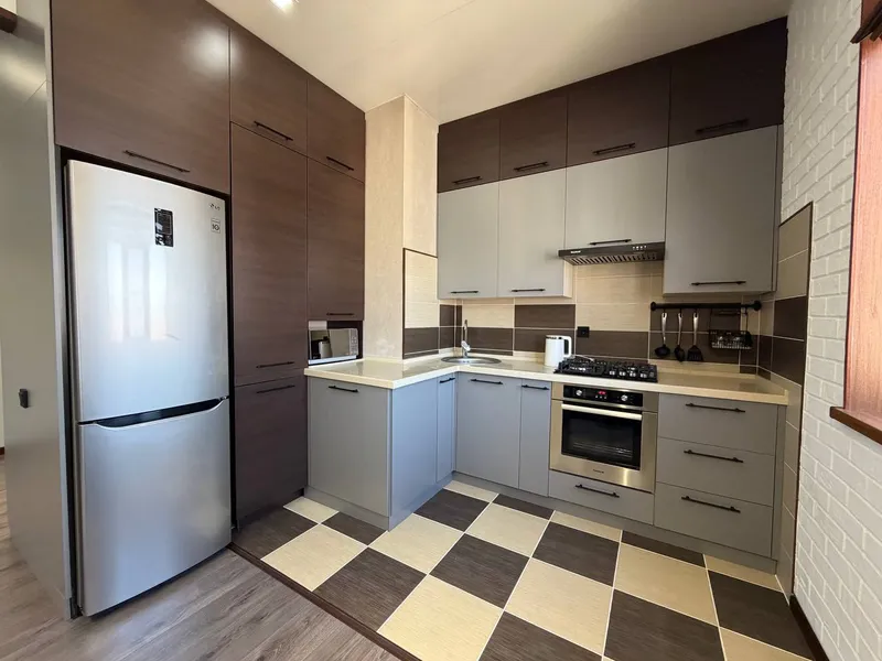 Yashnobod tumanida 82 m² 2 xonali kvartira sotiladi 3