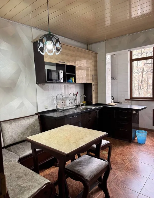 4-комнатная квартира, 94 м², 4/9, ЖК, Юнусабадский район