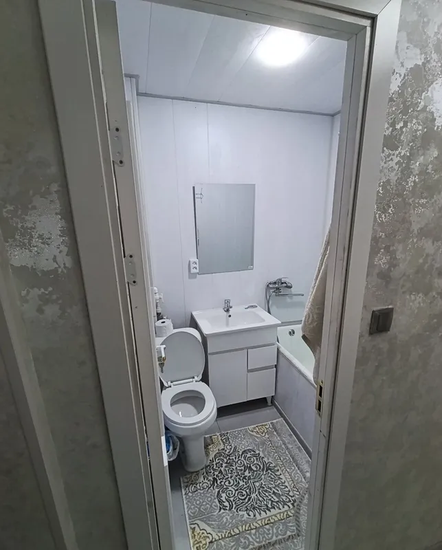 Продаётся квартира, цена 445 миллионов, город Навои, Южный, 1-й этаж 8