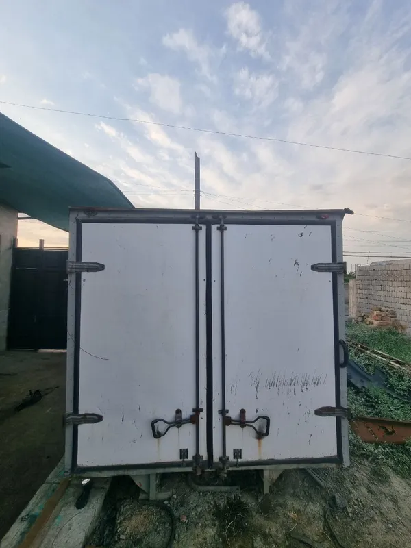 Gazel bort 2ga 4.20