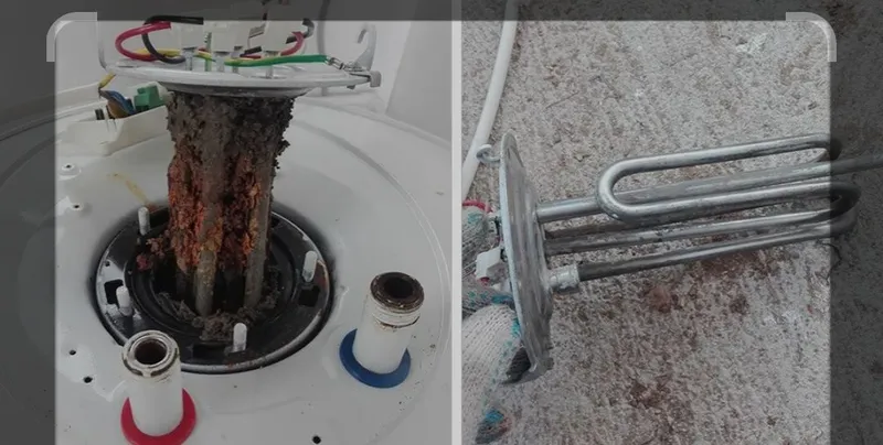 Очистить Водонагревателя. Ariston tozalash Очистить Водонагревателя. Ariston tozalash